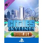 Cities: Skylines - Parklife – Hledejceny.cz