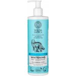 Wilda Siberica šampon whitening 400 ml – Sleviste.cz