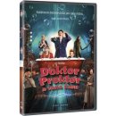 Film Jo Nesbø: Doktor Proktor a vana času DVD