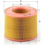MANN-FILTER Vzduchový filtr MANN C18121 (MF C18121) – Hledejceny.cz