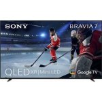 Sony Bravia 7 K-75XR70 – Zboží Mobilmania