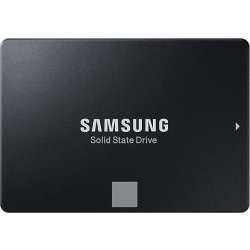 pevný disk Samsung 860 EVO 500GB, MZ-76E500B/EU