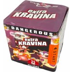 Kompakt 25 ran 20 mm Extra Kravina – Zboží Dáma