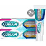 Corega fixační krém Extra silný 2x40g – Hledejceny.cz