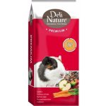 Deli Nature Premium Guinea Pigs 15 kg – Zbozi.Blesk.cz