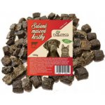 Natureca Masové kostky Hovězí 100% maso 150 g – Sleviste.cz