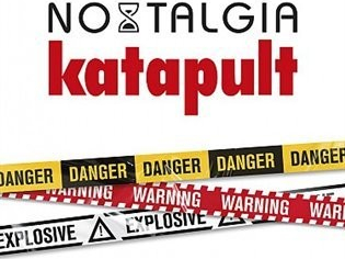 Nostalgia - Katapult CD