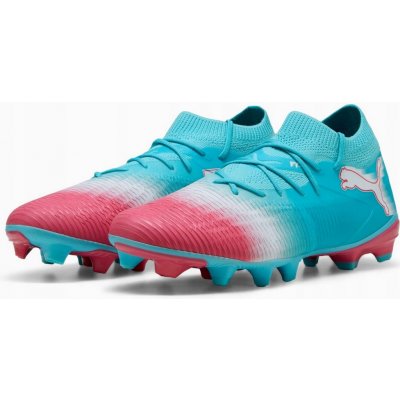 Puma Future 8 MATCH RE-CHARGE FG/AG – Hledejceny.cz