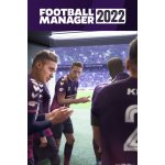 Football Manager 2022 – Zboží Živě