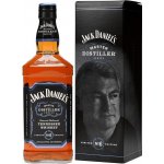 Jack Daniel's Master Distiller No.6 LE 43% 0,7 l (holá láhev) – Hledejceny.cz