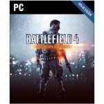 Battlefield 4 (Premium Edition) – Zboží Dáma