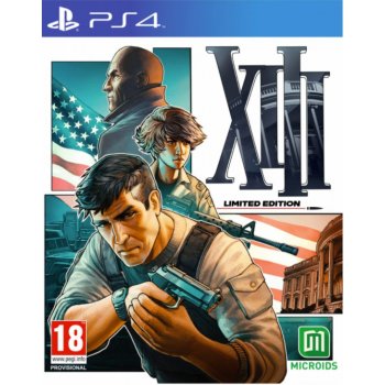 XIII (Limited Edition)