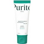 Purito Mighty Bamboo Panthenol Cream posilující hydratační krém s panthenolem 100 ml – Zboží Dáma