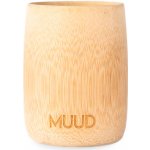 MUUD Bambusová Kalabasa 100% přírodní 300 ml – Zboží Dáma