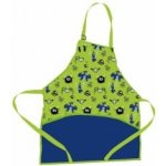 Stil Zástěrka na výtvarnou výchovu Monsters – Zboží Dáma