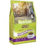Nutri Can Cat Adult 2 kg – Hledejceny.cz