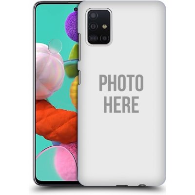 Pouzdro Head Case Samsung Galaxy A51 s vlastním motivem – Zboží Mobilmania