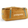 Cestovní taška a batoh Patagonia Black Hole Duffel zlatá 70L