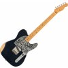 Elektrická kytara Fender Brad Paisley Esquire