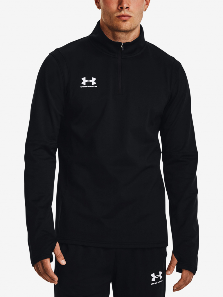 Under Armour Midlayer Black 1379588-001