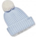 Under Armour Halftime Pom beanie modrá – Hledejceny.cz