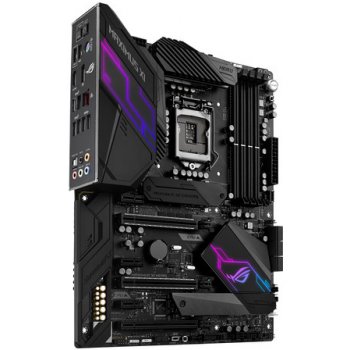 Asus ROG MAXIMUS XI HERO 90MB0XS0-M0EAY0