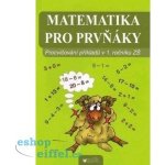 Matematika pro prvňáky – Sleviste.cz