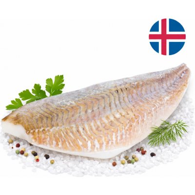 Boxxi Treska tmavá 5 porcí bez kůže bez kostí 750 g – Zbozi.Blesk.cz