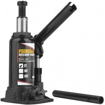 Redats Hydraulický zvedák 2 t LS-110 | Zboží Auto