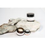 Anela Důvěrný pan Santal jemný krémový deodorant 30 ml – Zboží Dáma