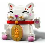 LEGO® 40813 Kočka pro štěstí – Sleviste.cz