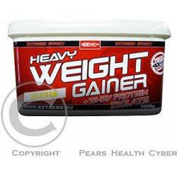 XXtreme Nutrition Heavy Weight Gainer 1000 g