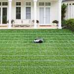 EcoVacs Goat O500 Panorama – Zboží Dáma