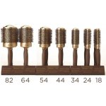 Olivia Garden NanoThermic Ceramic + Ion kartáč na vlasy 44 mm – Zboží Dáma