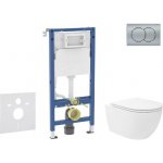 Geberit Duofix s tlačítkem Delta01 SANI11CA1157B – Zboží Dáma Geberit Duofix s tlačítkem Delta01 SANI11CA1157B – Zboží Dáma