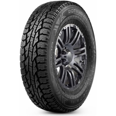 Nokian Tyres Rotiiva AT 31/10,5 R15 109S – Zbozi.Blesk.cz