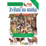 Zvířata na statku – Hledejceny.cz