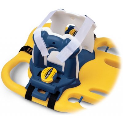 Laerdal BaxStrap SpeedBlocks imobilizér hlavy – Hledejceny.cz