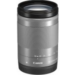 Canon EF-M 18-150mm f/3.5-6.3 IS STM – Hledejceny.cz