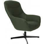 White Yuki Label Zelené – Zboží Dáma