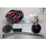 Univerzální elektropřípojka 13pin "JAEGER" CC/CAN | Zboží Auto