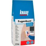 Knauf Fugenbunt 5 kg antracitová – Zbozi.Blesk.cz