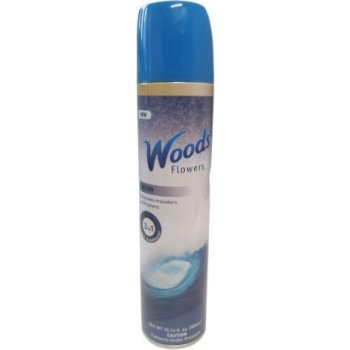 Woods osvěžovač vzduchu Ocean Wind 300 ml