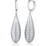 JVD náušnice SVLE2403XK20000 – Zboží Mobilmania