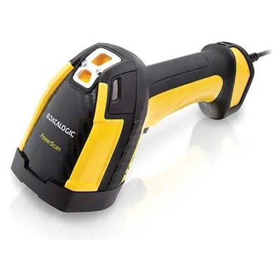 Datalogic PowerScan PD9630 – Zboží Živě