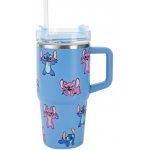 Lidl Nerezový cestovní hrnek Stitch 590 ml – Sleviste.cz