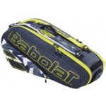 Babolat bag Pure Aero x6 2023 – Zboží Mobilmania