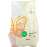 Natural Jihlava sůl himalájská růžová hrubá 500 g – Sleviste.cz