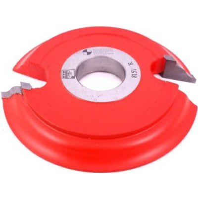 Fréza na nábytek 8151R D125x16x30 - DOPRODEJ – HobbyKompas.cz