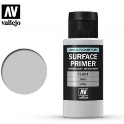 Vallejo Grey Surface Primer 60ml